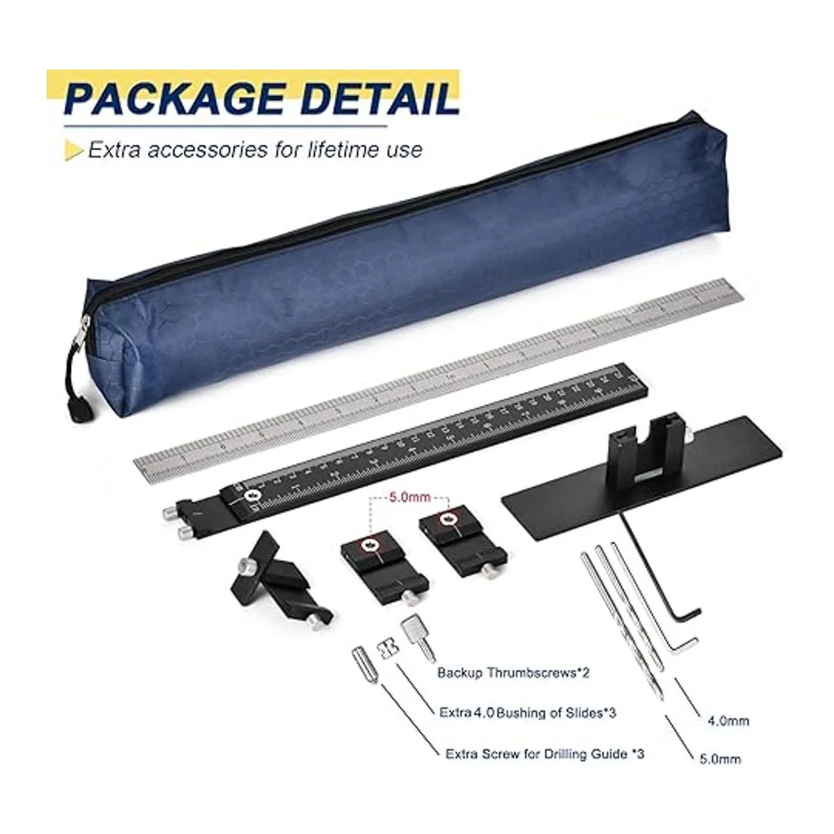 Plantilla de herrajes para gabinetes todo metal con_6
