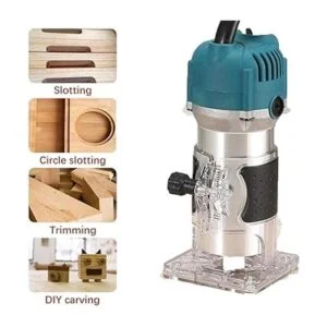 Enrutador de madera herramienta de enrutador de madera_7