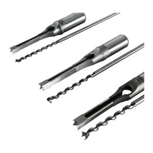 Herramientas de broca de cincel de mortaja de agujero_6