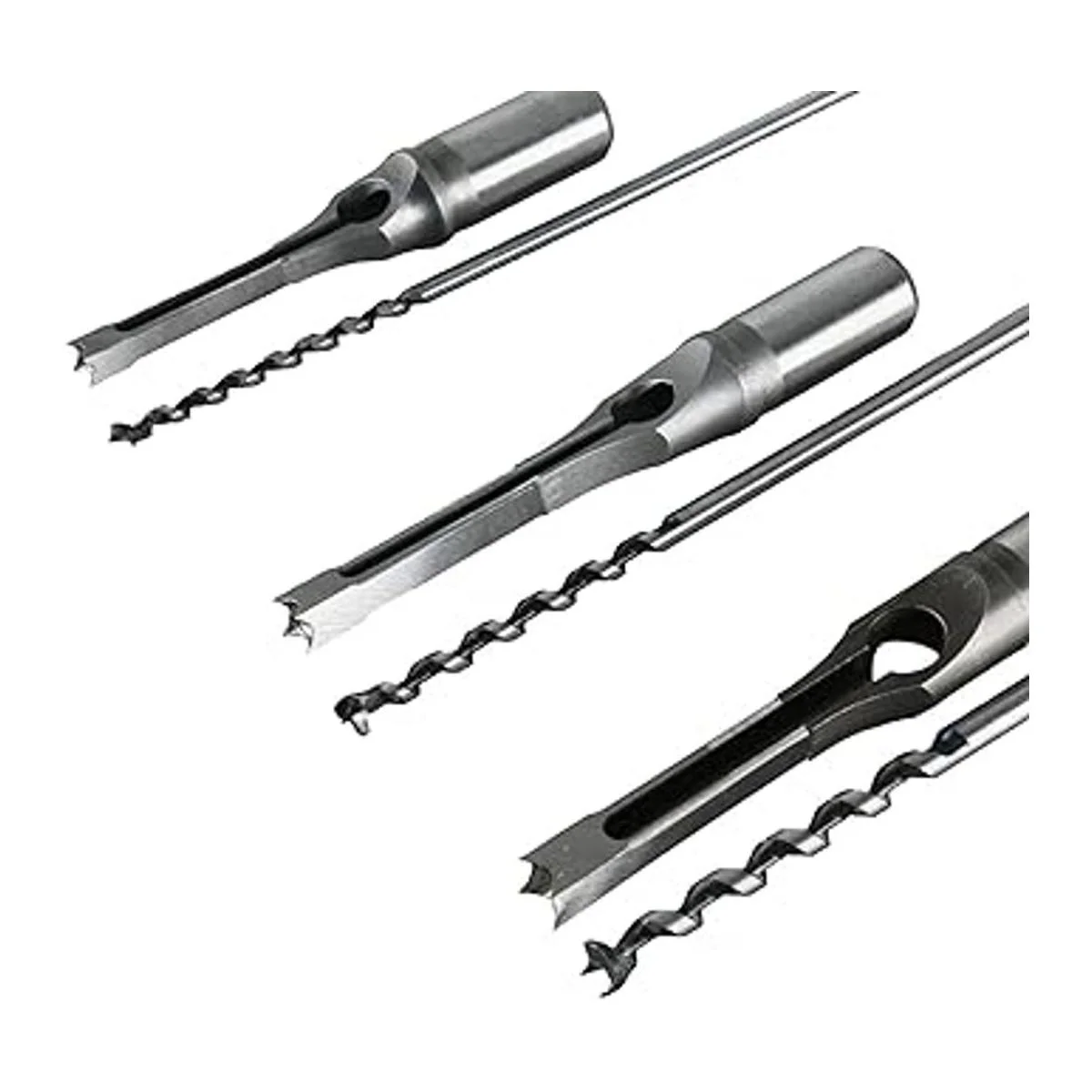 Herramientas de broca de cincel de mortaja de agujero_6