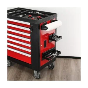 CASOMAN Estante magnético para caja de herramientas_7