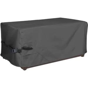Porch Shield Cubierta de almacenamiento para caja de_1
