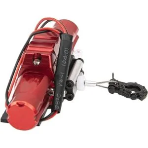 Vgoohobby Cabrestante de coche RCCabrestante de_4