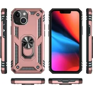 SaharaCase Carcasa para Apple iPhone 13 Mini 54_4