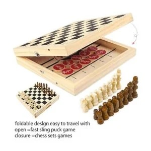 HELLO PAPAYA Juego de disco de eslinga rápida plegable de_2