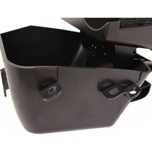 Portavasos negro para Ford Explorer GB5Z7813562BA_6