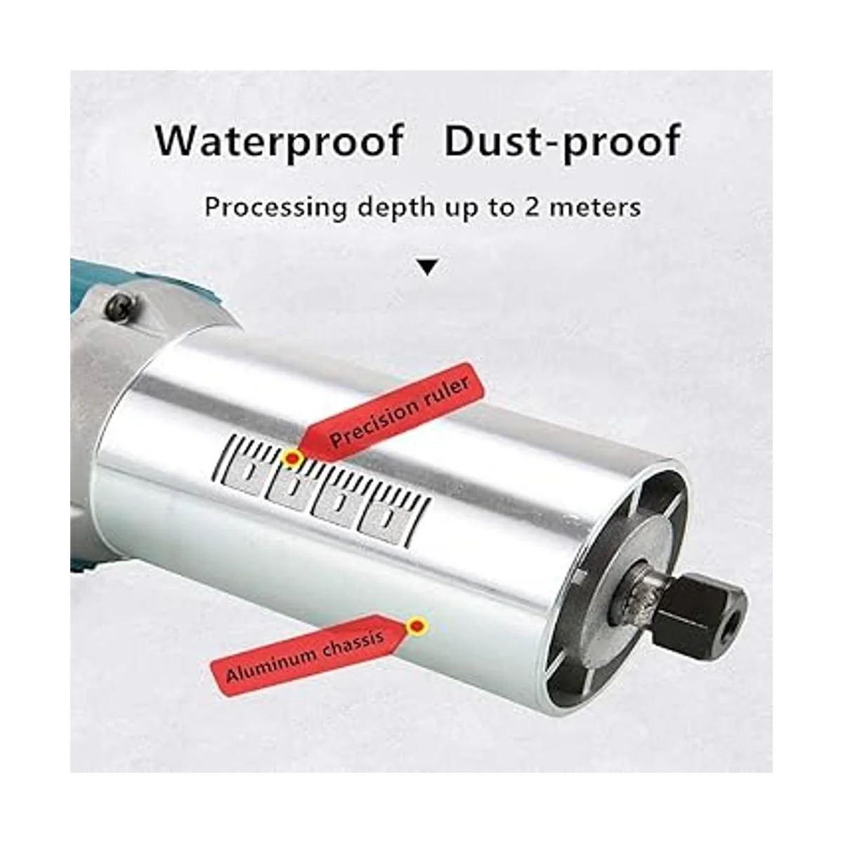 Enrutador de madera herramienta de enrutador de madera_3