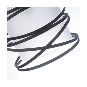 Lámpara colgante moderna de isla de cocina 6.30 pulgadas_4