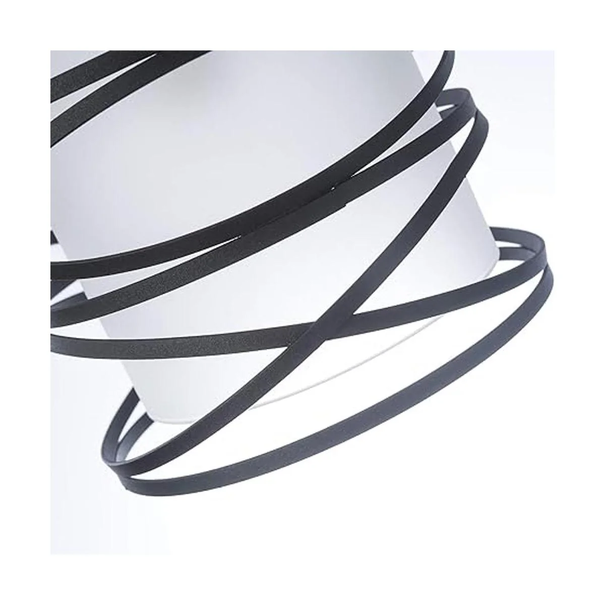 Lámpara colgante moderna de isla de cocina 6.30 pulgadas_4