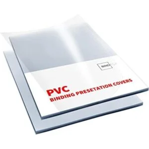 Binditek Paquete de 200 fundas de presentación de_1