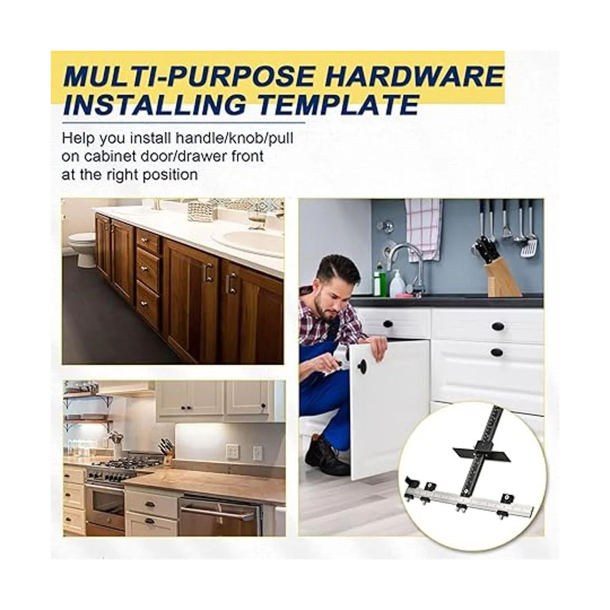 Plantilla de herrajes para gabinetes todo metal con_4