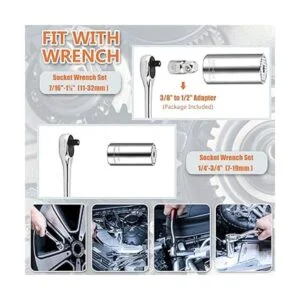 Athlife Juego de llaves de vaso universales 0.4331.260 in_4