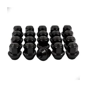 Juego de 20 tuercas M14x1.5 para Ford Lincoln ACPZ1012D_1