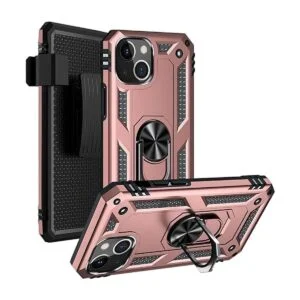 SaharaCase Carcasa para Apple iPhone 13 Mini 54_1