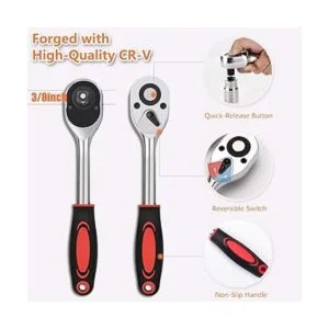 Athlife Juego de llaves de vaso universales 0.4331.260 in_3