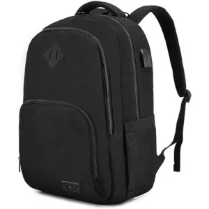 Mochila clásica para laptop para mujeres y hombres_1