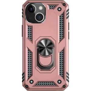 SaharaCase Carcasa para Apple iPhone 13 Mini 54_3