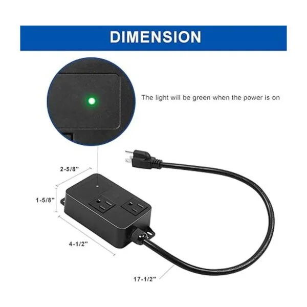 Interruptor de vacío automático para herramientas_5