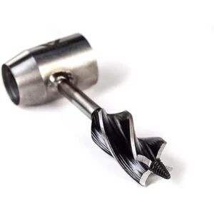 WEYLAND Survival Settlers Tool Bushcraft Llave de taladro_6