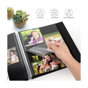 Zesthouse lbum de fotos autoadhesivo de 60 páginas_3