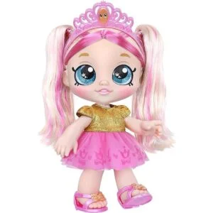Kindi Kids Muñecas de juguete perfumadas muñeca niña y_6