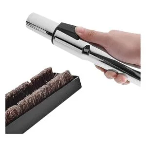 Eagles Cepillo de suelo de madera dura con varillas de_3