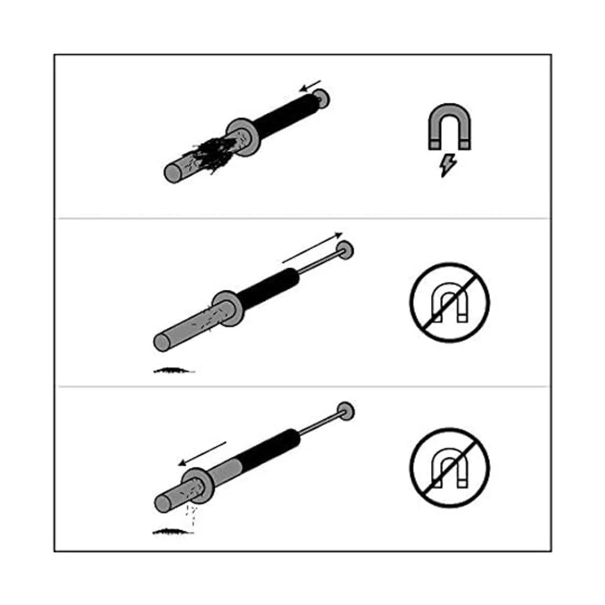 Colector de viruta magnética Evolución_3