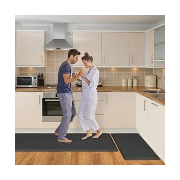 Tapete de cocina 17.3 x 28 pulgadas 17.3 x 60 pulgadas_7