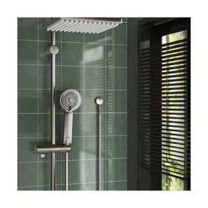 Lavatrum Codo de suministro de pared para ducha de mano_7