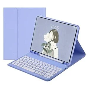 Funda para iPad Mini de 6 generación 2021 de 8.3_1