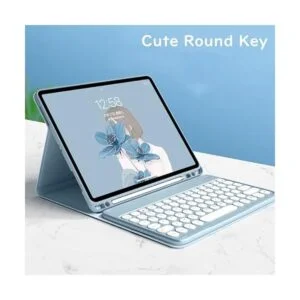 Funda para iPad Mini de 6 generación 2021 de 8.3_4