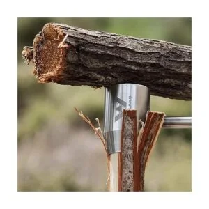 WEYLAND Survival Settlers Tool Bushcraft Llave de taladro_3