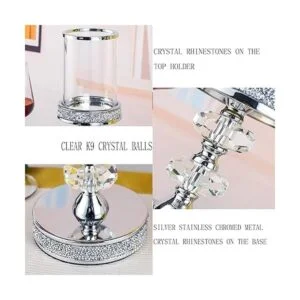 Portavelas de pilar portavelas para velas de pilar_2