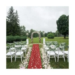 Alfombra de pasillo para pasarela de 1.94 ozm de grosor_2