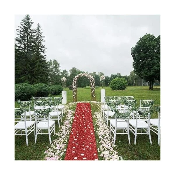 Alfombra de pasillo para pasarela de 1.94 ozm de grosor_2