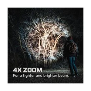 NEBO Davinci Potente linterna LED de mano Linterna_7