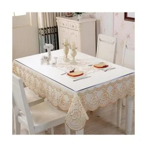 Cubierta de plástico de varios tamaños 28 x 54 pulgadas_5