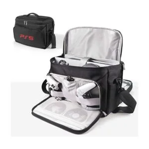 PS5 Case Storage Bag for PS5 Playstation 5 Controller_3