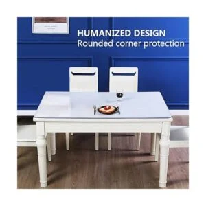 Cubierta de plástico de varios tamaños 28 x 54 pulgadas_3