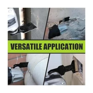 COMOWARE 55 cuchillas de sierra oscilantes cuchillas de_5