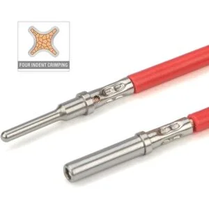 IWISS IWD1620 Deutsch Tamaño 16 Engarzadora contacto de_5