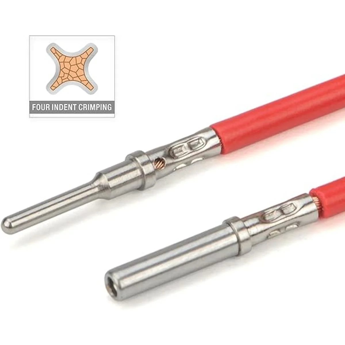 IWISS IWD1620 Deutsch Tamaño 16 Engarzadora contacto de_5