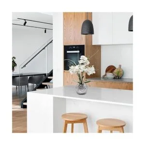 Arreglos florales artificiales de orquídea Phalaenopsis_4