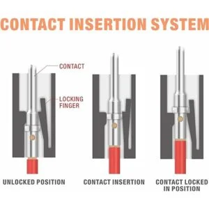 IWISS IWD1620 Deutsch Tamaño 16 Engarzadora contacto de_6