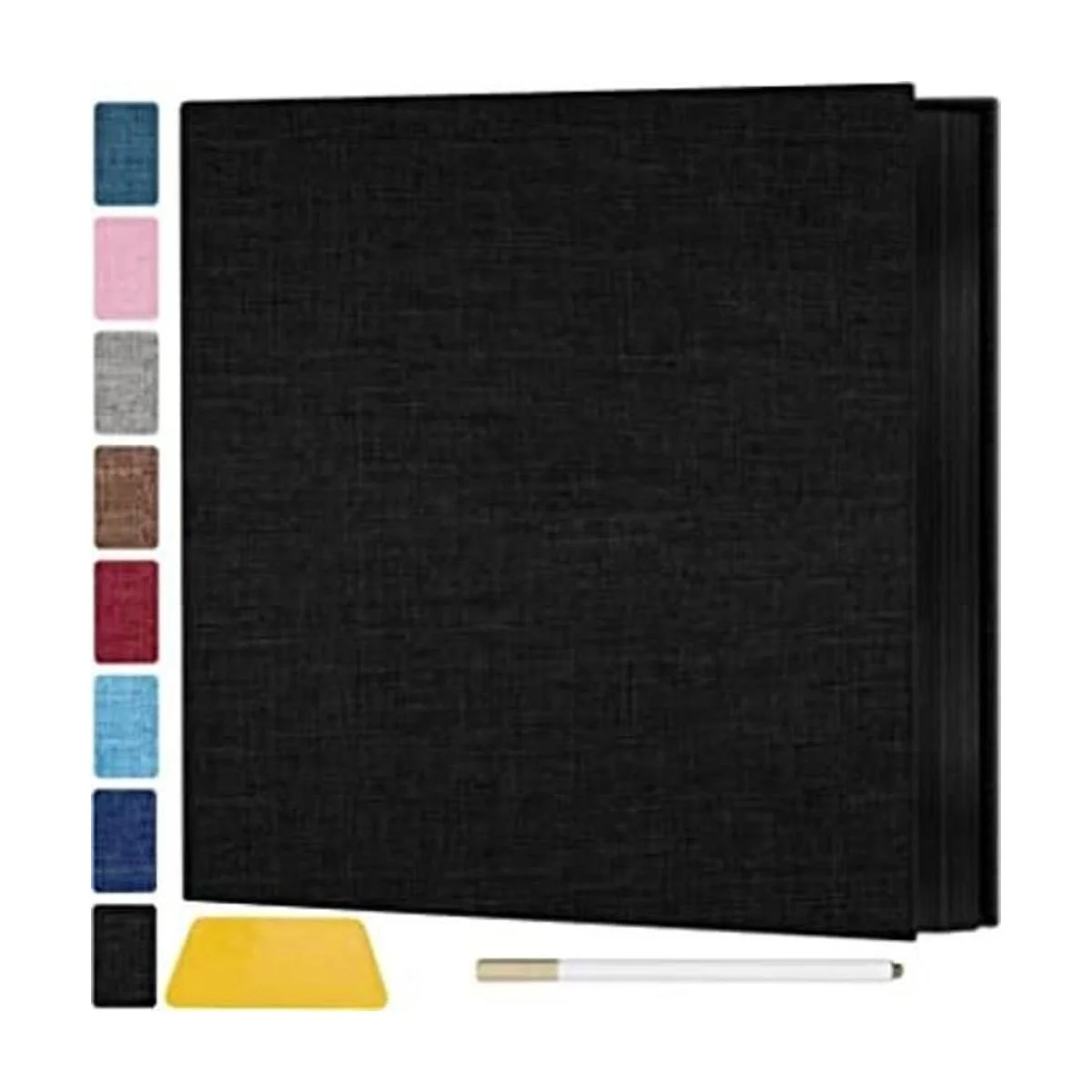 Zesthouse lbum de fotos autoadhesivo de 60 páginas_1