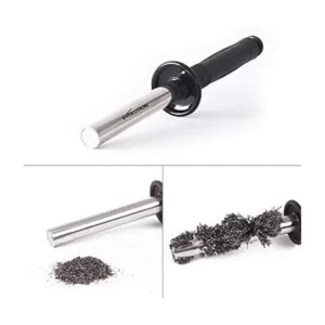 Colector de viruta magnética Evolución_4