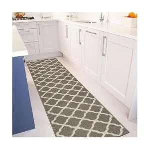 SHACOS Tapetes largos para interiores de 24 x 71 pulgadas_6