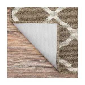 SHACOS Tapetes largos para interiores de 24 x 71 pulgadas_2