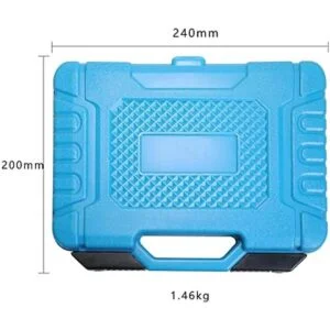 DPTOOL EA888 1.8 2.0 TSi TFSi rbol de levas Herramienta_7
