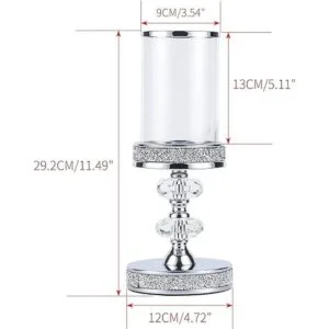 Portavelas de pilar portavelas para velas de pilar_5